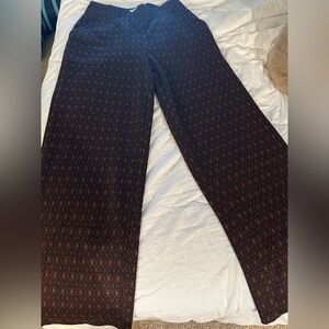 Max Studio Boho Pants